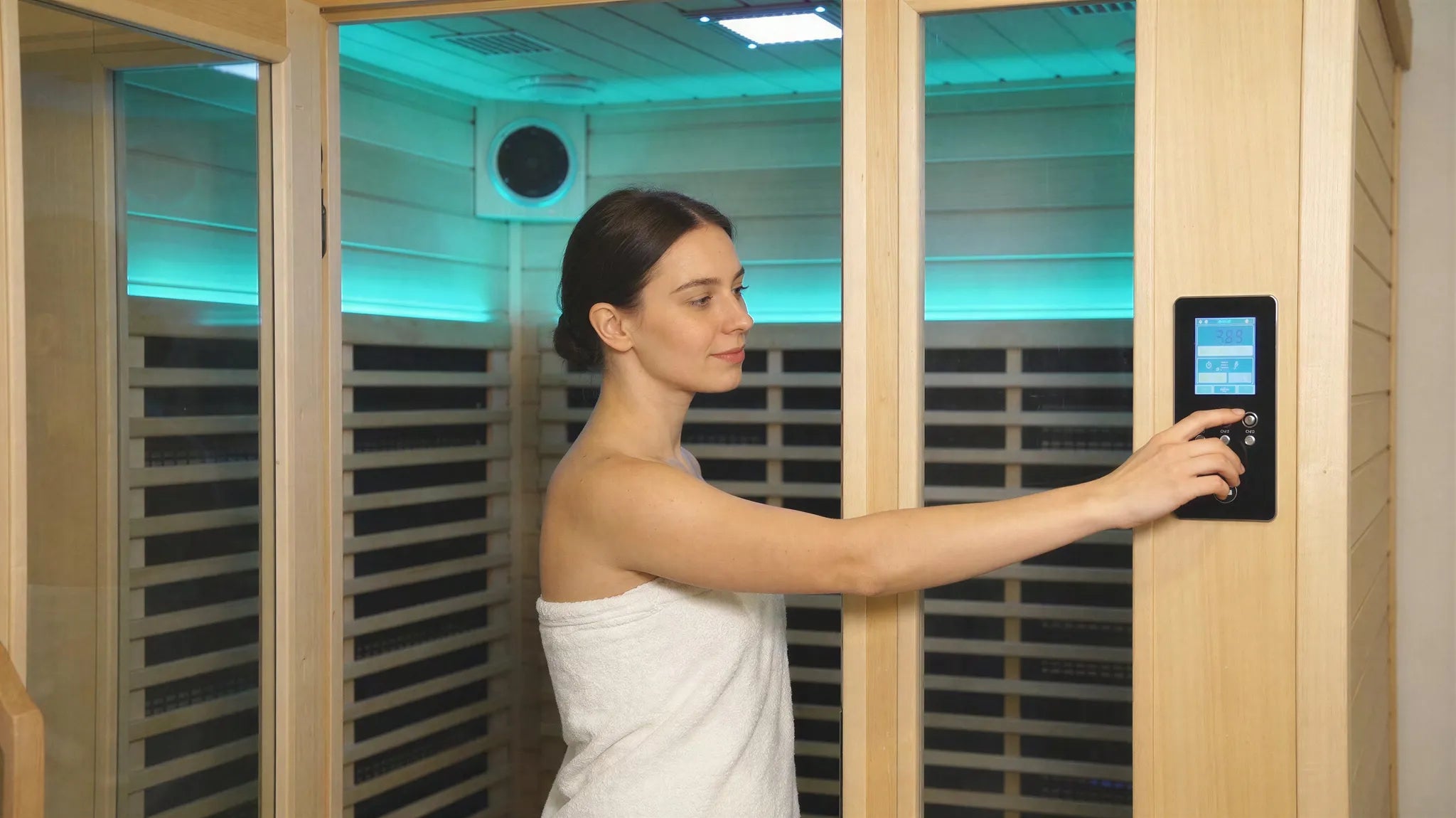 Advanced Wellness Technologies for Modern Healing