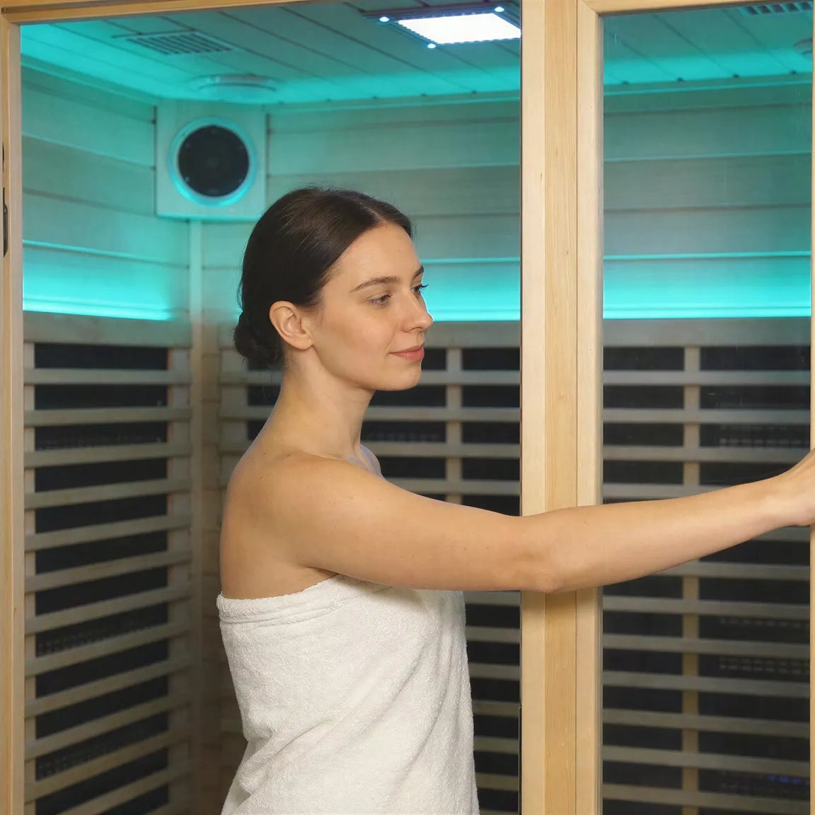 Advanced Wellness Technologies for Modern Healing