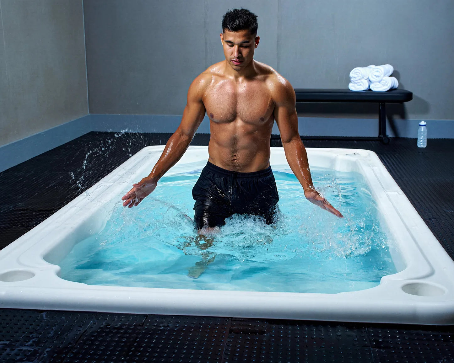 Swim Spas