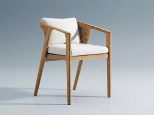 Outdoor Dining Chair – Premium