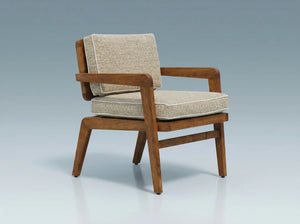Outdoor Dining Chair – Essential