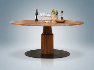 Outdoor Bistro Table – Large