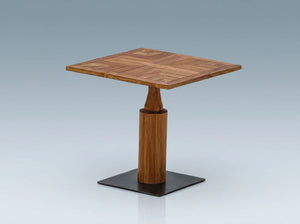 Outdoor Bistro Table - Square