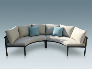 Outdoor Sectional Sofa