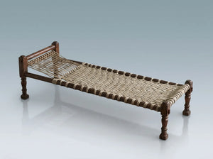 Sun Lounger – Classic 2