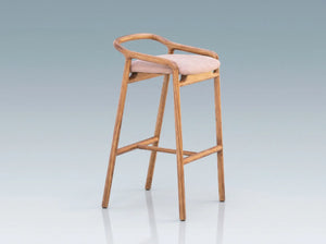 Outdoor Bar Stool – Premium