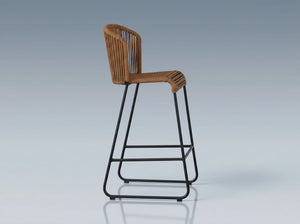 Outdoor Bar Stool – Classic 1
