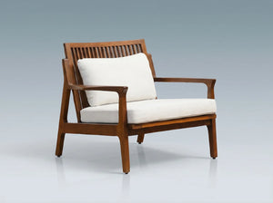 Outdoor Lounge Chair – Signature