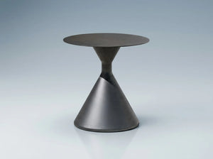 Outdoor Round Coffee Table 1