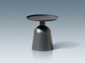 Outdoor Round Coffee Table 2