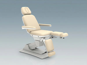 Sonora-220 Electric Beauty Bed
