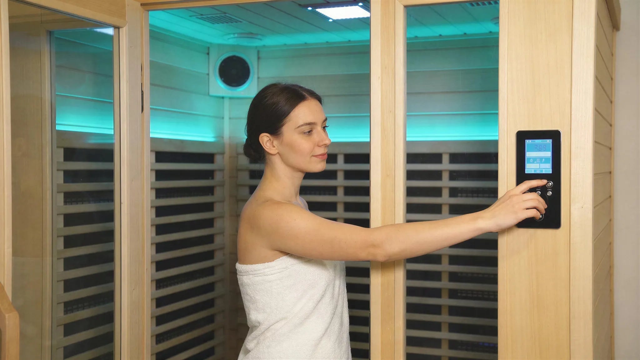 Advanced Wellness Technologies for Modern Healing