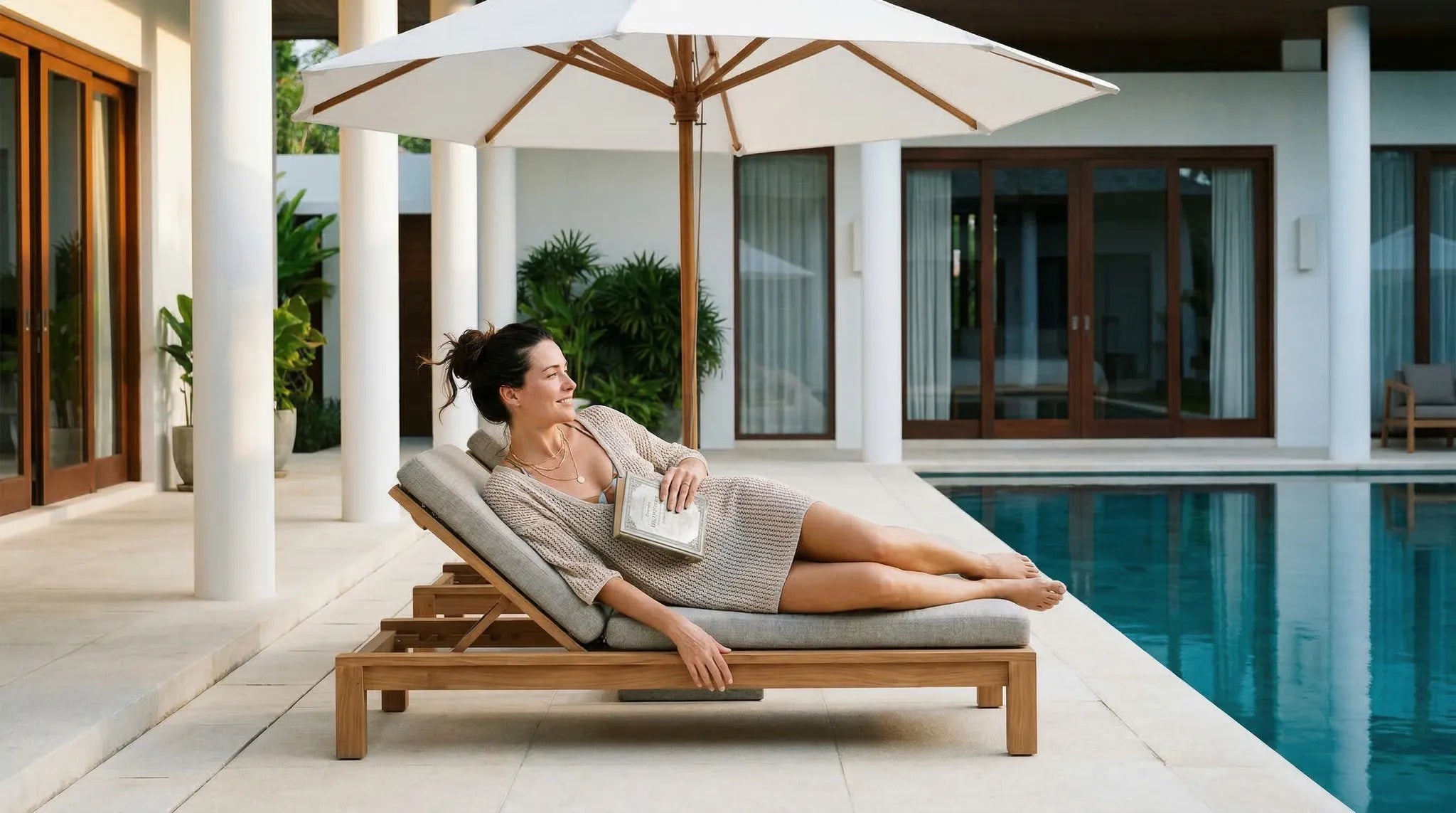 Outdoor Living