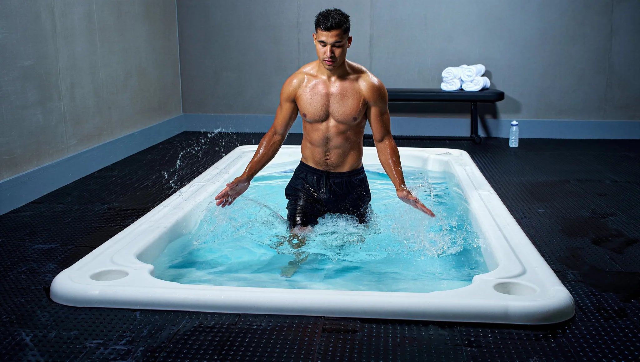 Swim Spas