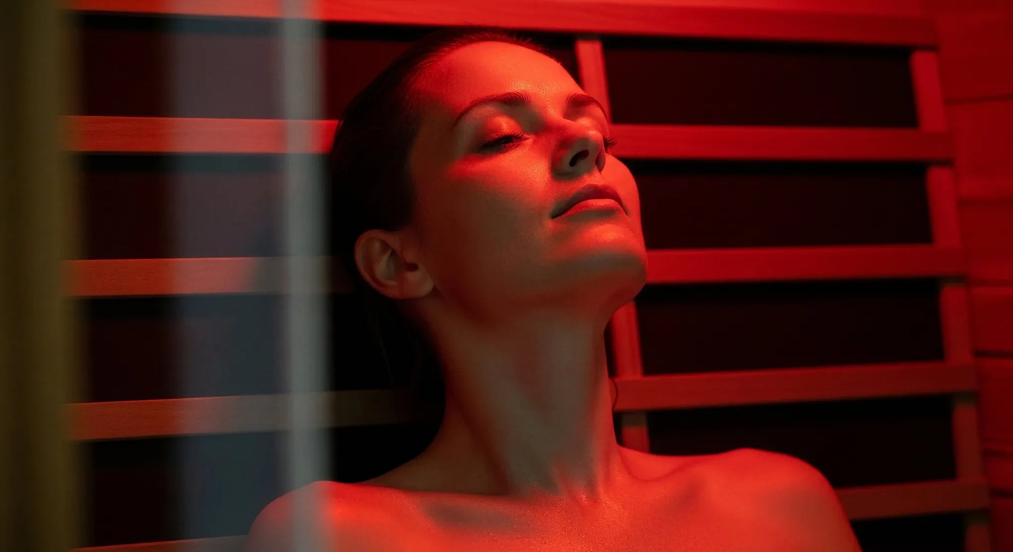 Infrared Saunas