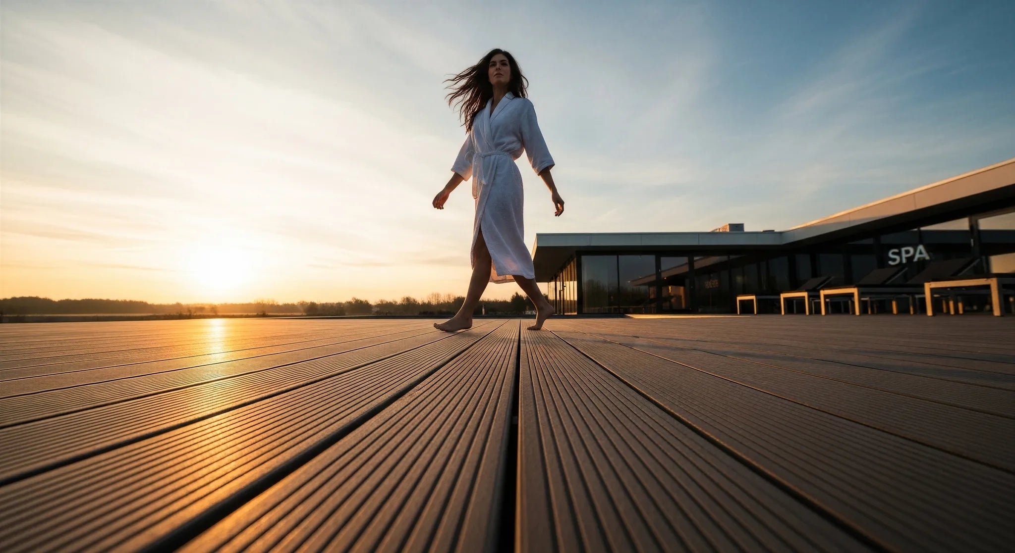 Decking