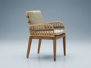 Outdoor Dining Chair - Classic