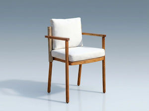 Outdoor Dining Chair - Signature