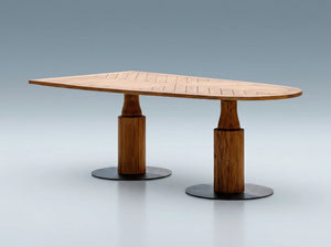 Outdoor Dining Table – Round