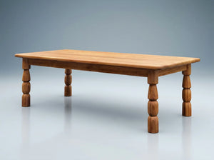 Outdoor Dining Table – XL