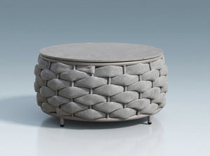 Outdoor Sofa Set - Table - Style A