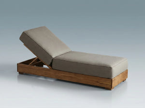 Sun Lounger – Premium
