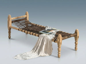 Sun Lounger – Classic 1