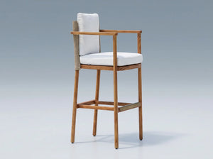 Outdoor Bar Stool – Signature