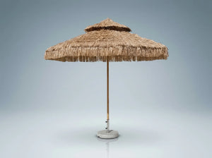 Patio Umbrella – Thatched
