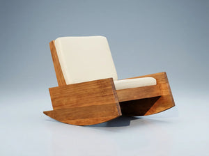 Outdoor Lounge Chair – Premium