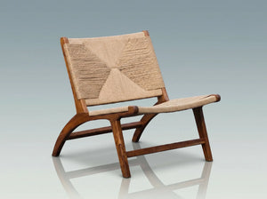 Outdoor Lounge Chair – Essential