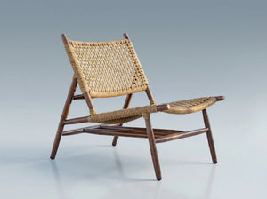 Outdoor Lounge Chair - Classic 1