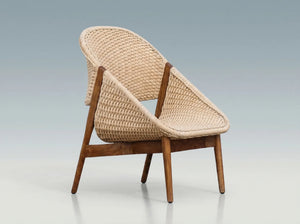 Outdoor Lounge Chair – Classic 2