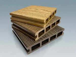 WPC Decking – 140mm