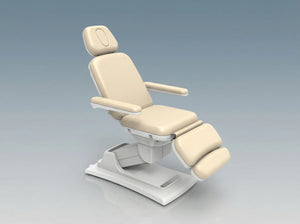 Sonora-240 Electric Beauty Bed