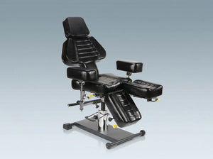 Gina Hydraulic Beauty Chair