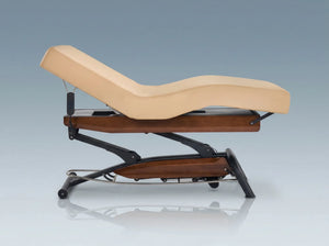 ElevaFlex Pro Electric Massage Bed