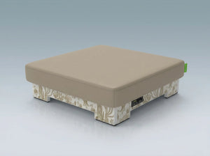 LotusBase Meditation Platform
